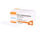 FOL Lichtenstein (100 Stk.)