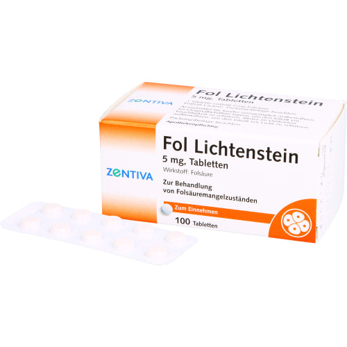 FOL Lichtenstein (100 Stk.)