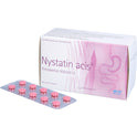 Nystatin Acis Filmtabletten (100 Stück)