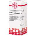 Acidum Sulf C30 (10 g)