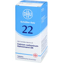 Biochemie 22 Calc Carb D 6 (200 Stk.)
