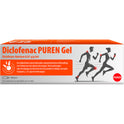 Diclofenac Puren Gel (150 g)