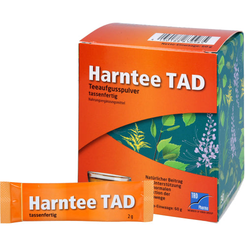 Harntee TAD (30X2 g)