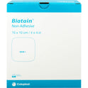 Biatain Schaum NH 10X10cm (10 St.)