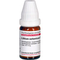 Lithium Carb D12 (10 g)
