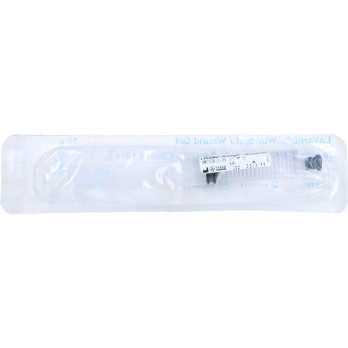 Lavanid Wundgel (2X10 g)