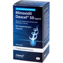Minoxidil Dexcel 50 mg/ml (60 ml)