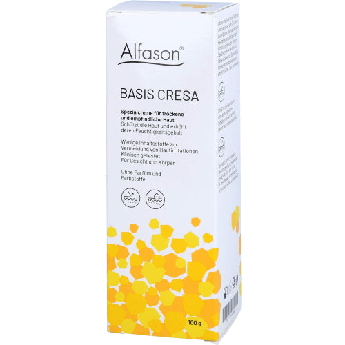 Alfason Basis Cresa (100 g)