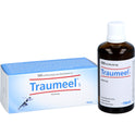 Traumeel S (100 ml)