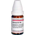 Sarsaparilla D 6 (10 g)