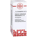 Calcium Carb Hahnem C12 (10 g)
