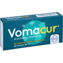 Vomacur Tabletter (20 stk.)