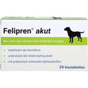 Felipren Akut VET (24 St.)