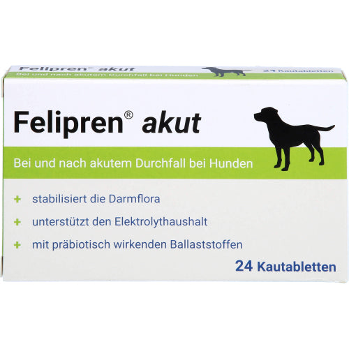 Felipren Akut VET (24 St.)