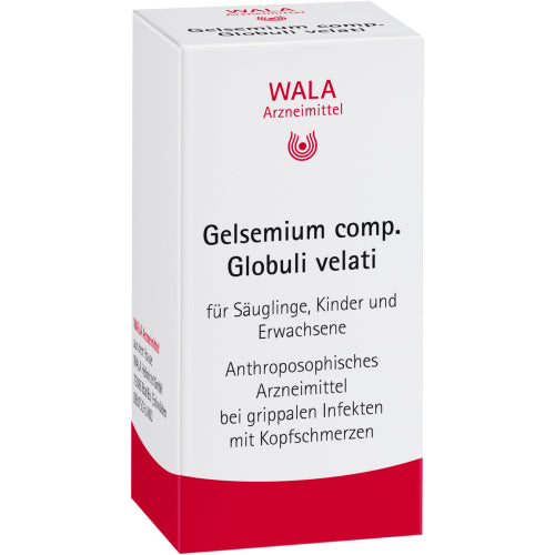 Gelsemium Comp (20 g)