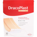 Dracoplast Classic 1MX8cm (1 stk.)