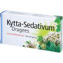 Kytta Sedativum Dragees (40 stk.)