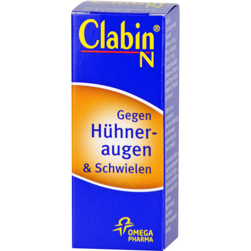 Clabin N (8 g)