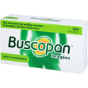 Buscopan Dragees 10mg (100 stk.)