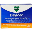 Wick Daymed Erkältung 552114 (20 Stk.)