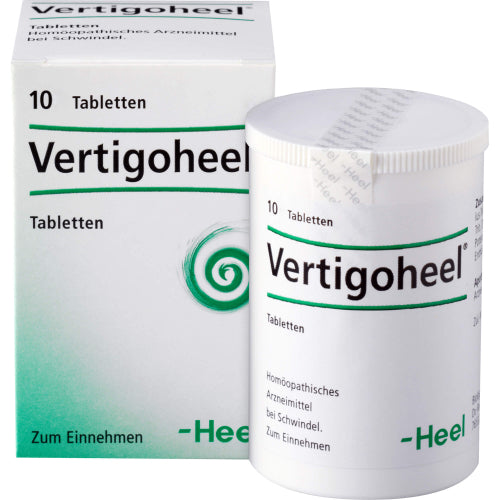 Vertigoheel (10 St.)