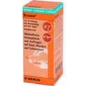 Braunol Schleimhautantiseptikum (30 ml)