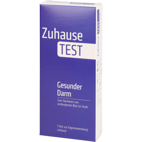 Hjemmetest Sund Tarm (1 stk.)