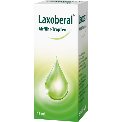 Laxoberal Abführtropfen (15 ml)