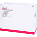 JUV 110 (100X1.1 ml)