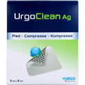 Urgoclean AG 6X6 cm (10 St.)