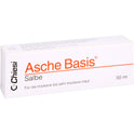 Asche Basis Salbe (50 ml)