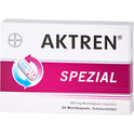 Aktren Speciale (20 stk.)