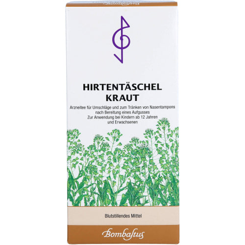 Hjcbrækure. (60 g)