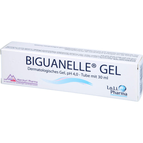 Biguanelle GEL (30 ml)