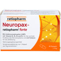 Neuropax-Ratiopharm Forte (40 Stk.)