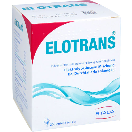 Elotrans (20 Stk.)