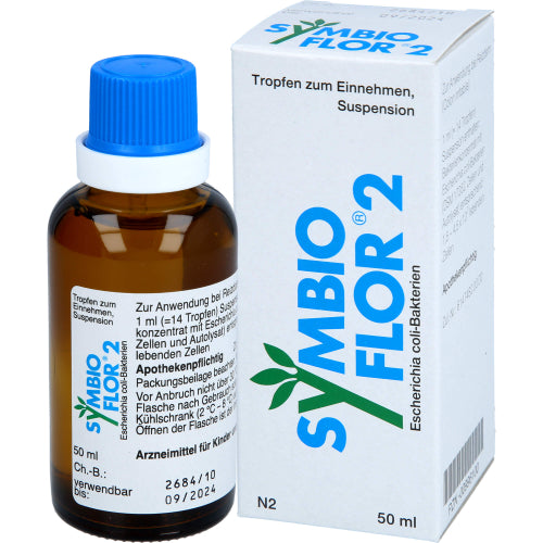 Symbioflor 2 (50 ml)