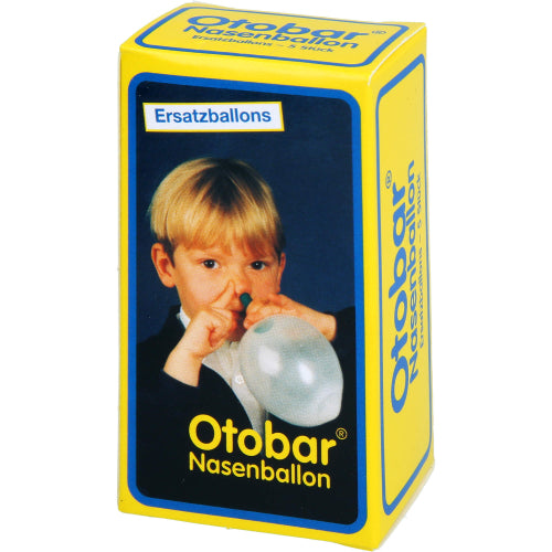 Otobar Ersatzballon (5 Stk.)