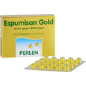 Espumisan Gold Perlen gegen Blähungen (40 Stk.)