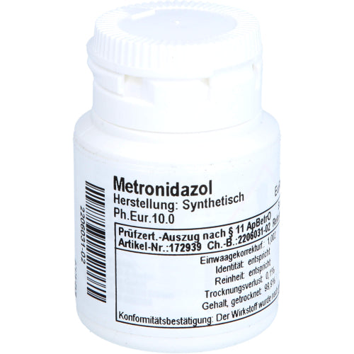 Metronidazol (10 g)