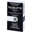 Nigersan D 3 (10 Stk.)