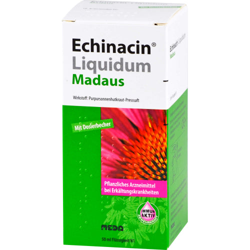 Echinacin (50 ml)
