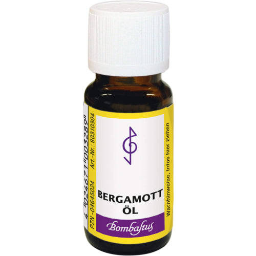 Bergamottöl (10 ml)