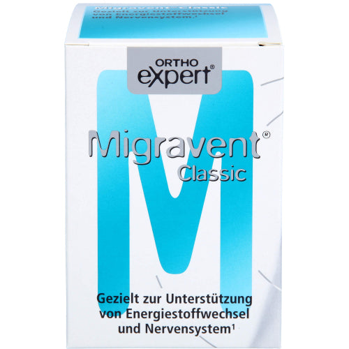 Migravent Classic (120 St.)