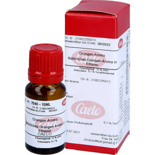 Appelsin Aroma (10 ml)