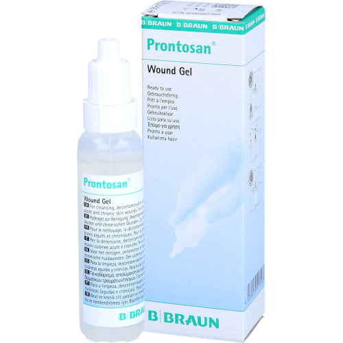 Prontosan Wound GEL (30 ml)