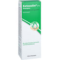 Ketozolin 2% (120 ml)