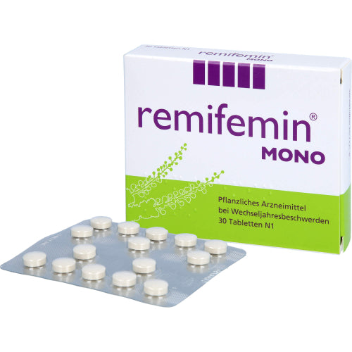 Remifemin Mono (30 stk.)
