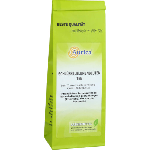 Schlüsselblumentee Aurica (30 g)