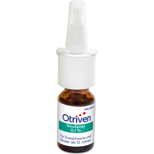 Otriven Sinuspray 0,1% (10 ml)